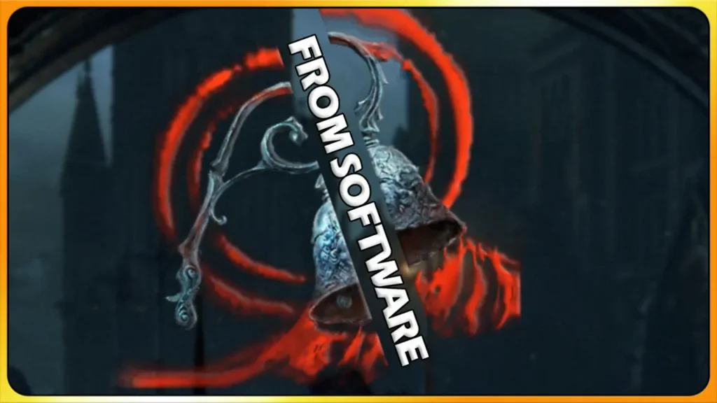 Pourquoi FromSoftware a foiré le PvP de Bloodborne.